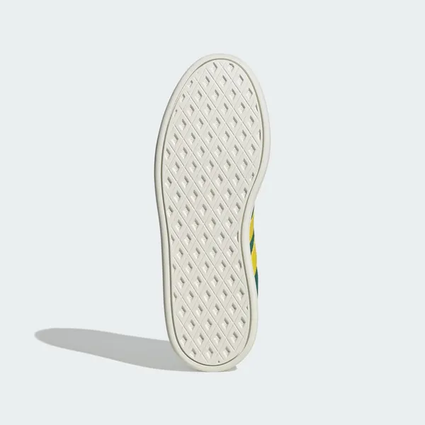 adidas Breaknet Sleek Groen, foto 4 van 5