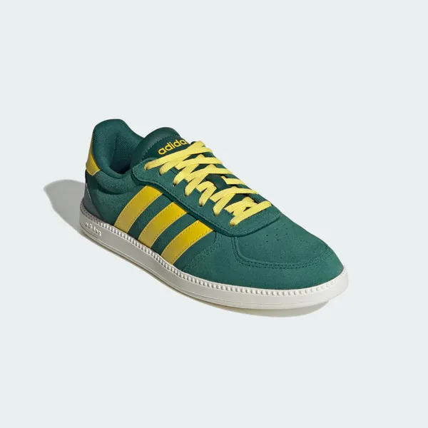 adidas Breaknet Sleek Groen, foto 5 van 5