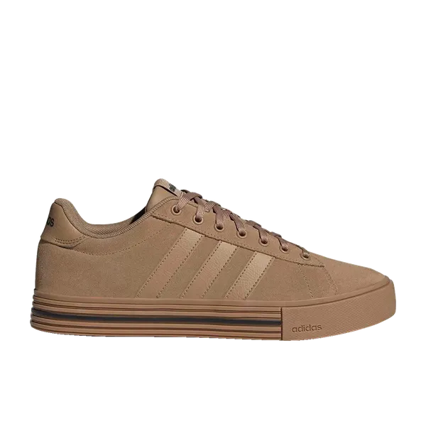 adidas Daily 4.0 Bruin, vergelijk prijzen bij 1 winkel