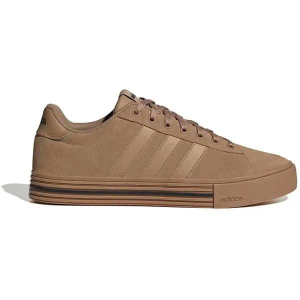 adidas Daily 4.0 Bruin, foto 2 van 2