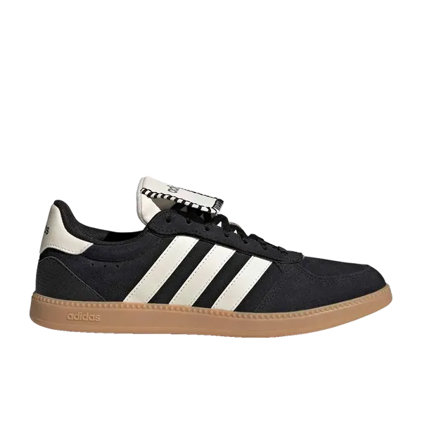 adidas Breaknet Sleek Core Black/Off White, vergelijk prijzen bij 1 winkel