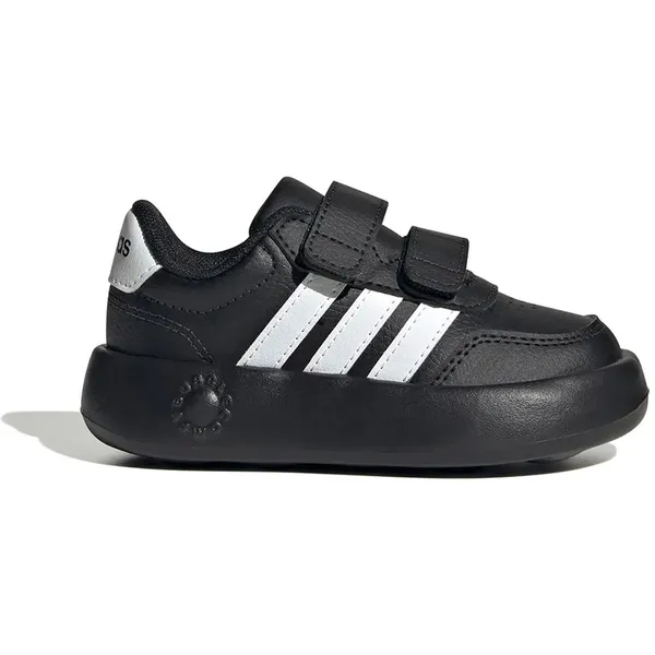adidas adidas Breaknet 3.0 Babyschoenen Zwart EU 25 Kinderen — vergelijk prijzen bij 1 winkel