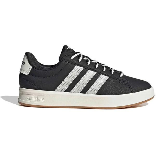 adidas Grand Court 3.0 Zwart, vergelijk prijzen bij 1 winkel