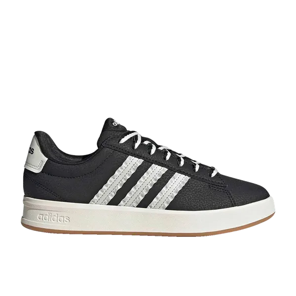 adidas Grand Court Zwart, vergelijk prijzen bij 2 winkels