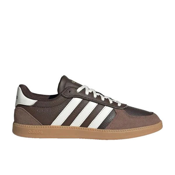 adidas Breaknet Sleek Bruin, vergelijk prijzen bij 2 winkels
