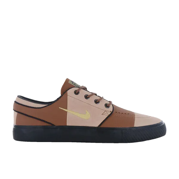 Nike SB Zoom Janoski OG+ Premium Checkerboard Skate Bruin, vergelijk prijzen bij 1 winkel