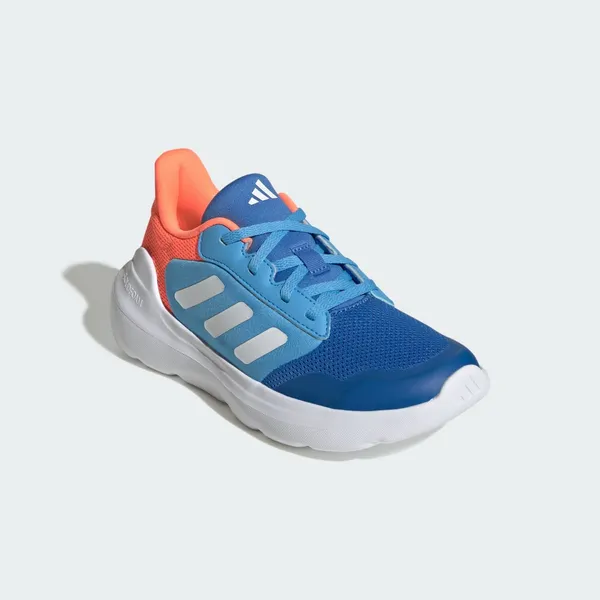 adidas Tensaur Run 2.0 Blauw Kids, foto 4 van 4
