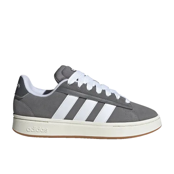 adidas Grand Court Alpha 00s Senior Grey Four/Cloud White/Off, vergelijk prijzen bij 1 winkel