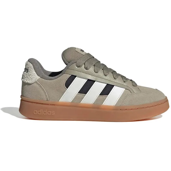 adidas adidas Grand Court Alpha Schoenen Grijs EU 42 2/3 Man — vergelijk prijzen bij 1 winkel