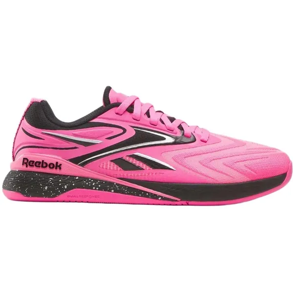 Reebok Reebok Nano X5 Edge Schoenen Roze EU 37 Vrouw — vergelijk prijzen bij 1 winkel