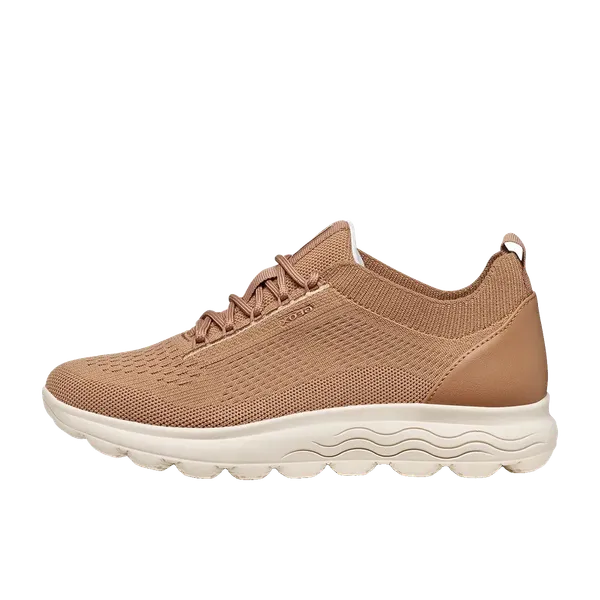Geox Spherica Beige, vergelijk prijzen bij 1 winkel
