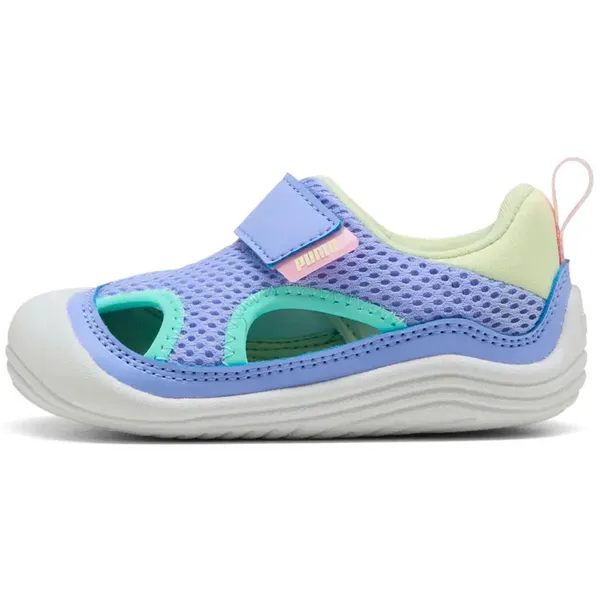 PUMA PUMA Kitten Summer V Inf Schoenen Blauw EU Kinderen — vergelijk prijzen bij 1 winkel
