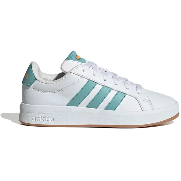 adidas adidas Grand Court 3.0 Kinderschoenen Wit EU Kinderen — vergelijk prijzen bij 1 winkel