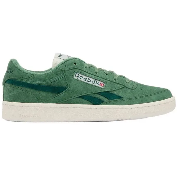 Reebok Reebok Club C Revenge Schoenen Groen EU 45 — vergelijk prijzen bij 1 winkel