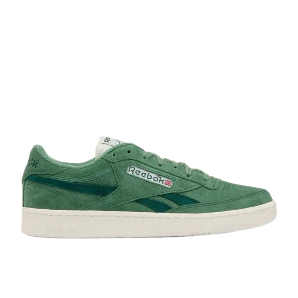 Reebok Club C Revenge Groen, vergelijk prijzen bij 1 winkel