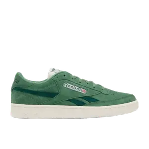 Reebok Club C groen