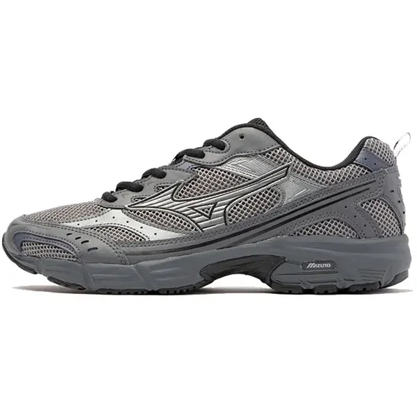 Mizuno Quiet Shade/Silver/Iron Gate, vergelijk prijzen bij 1 winkel
