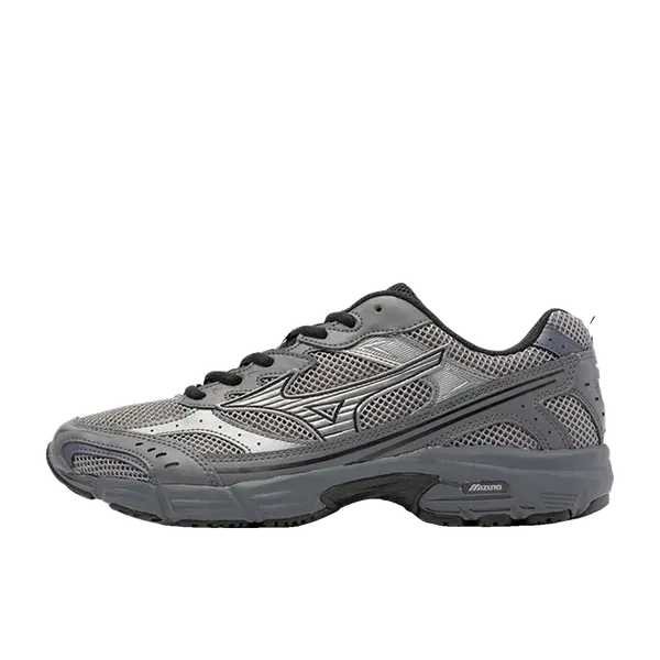 Mizuno Quiet Shade/Silver/Iron Gate, vergelijk prijzen bij 1 winkel