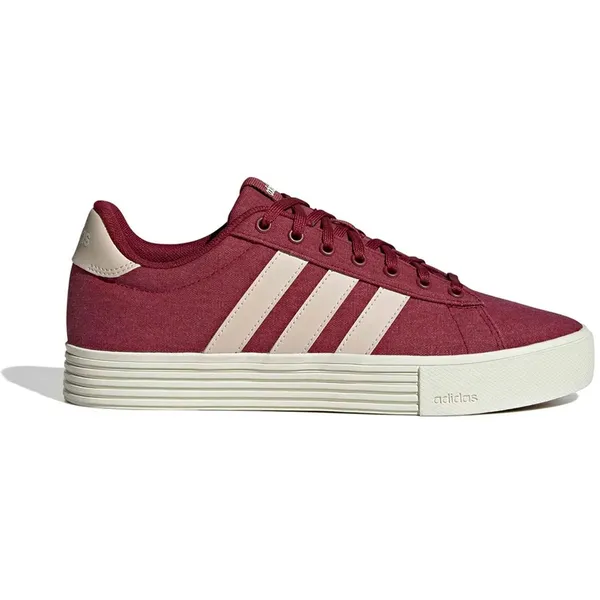 adidas Daily 4.0 Rood, vergelijk prijzen bij 2 winkels