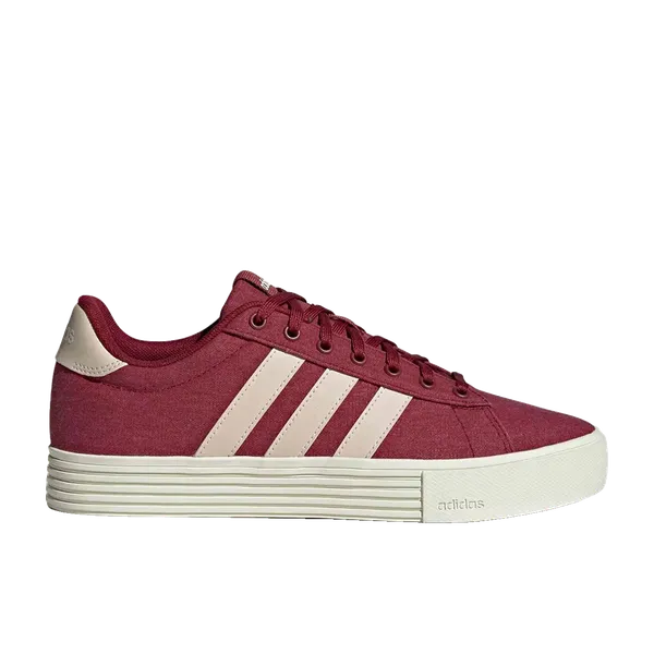adidas Daily 4.0 Rood, vergelijk prijzen bij 1 winkel