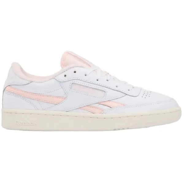 Reebok Reebok Club C Revenge Schoenen Wit EU 37 Vrouw — vergelijk prijzen bij 1 winkel