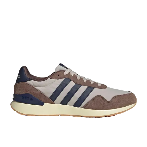 adidas Run 60s 4.0 Grijs, vergelijk prijzen bij 1 winkel