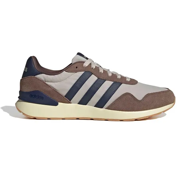 adidas Run 60s 4.0 Grijs, foto 2 van 2