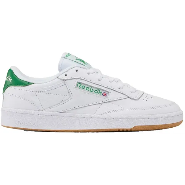 Reebok Club C 85 Wit, vergelijk prijzen bij 1 winkel