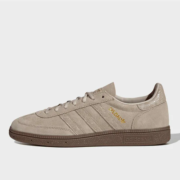 adidas Originals Hanball Spezial Beige, vergelijk prijzen bij 2 winkels