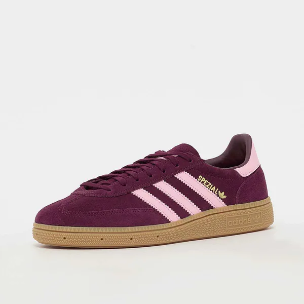 adidas Originals Handball Spezial (GS) Roze, foto 2 van 3