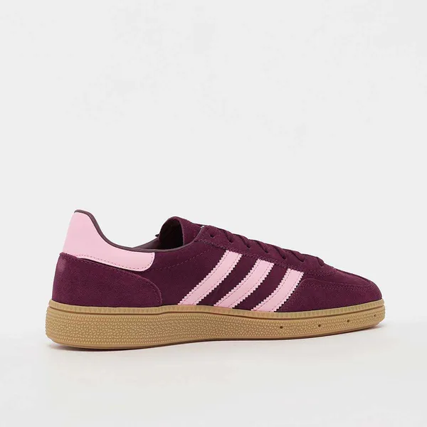 adidas Originals Handball Spezial (GS) Roze, foto 3 van 3