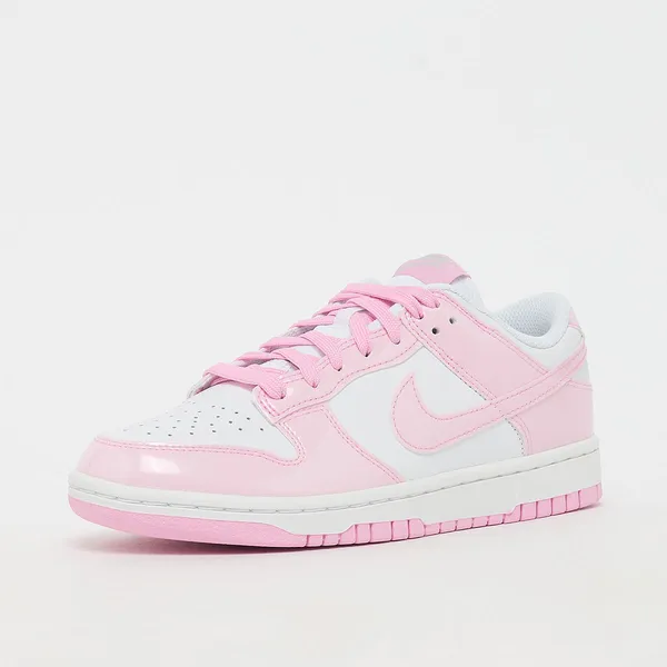 Nike Dunk Low SE Lichtroze, foto 2 van 3
