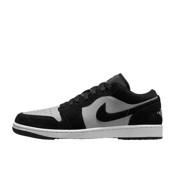 Air Jordan 1 Low Zwart, vergelijk prijzen bij 1 winkel