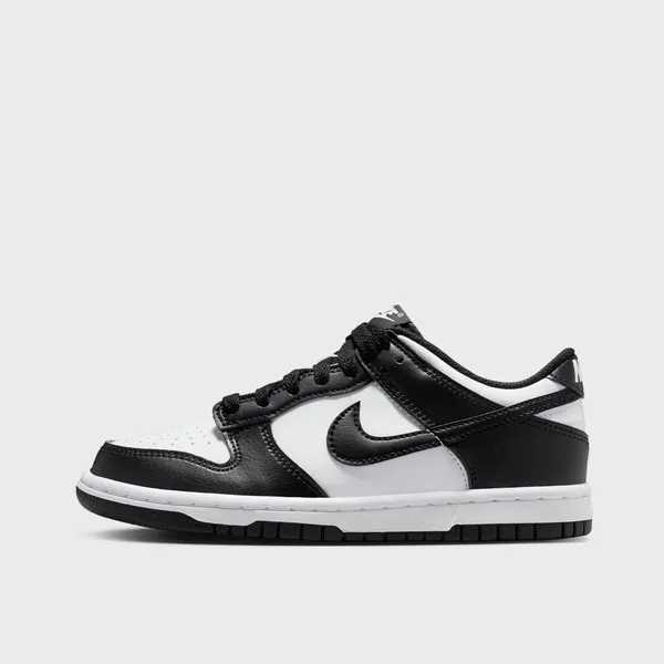 Nike Dunk Low (GS) Zwart, vergelijk prijzen bij 1 winkel
