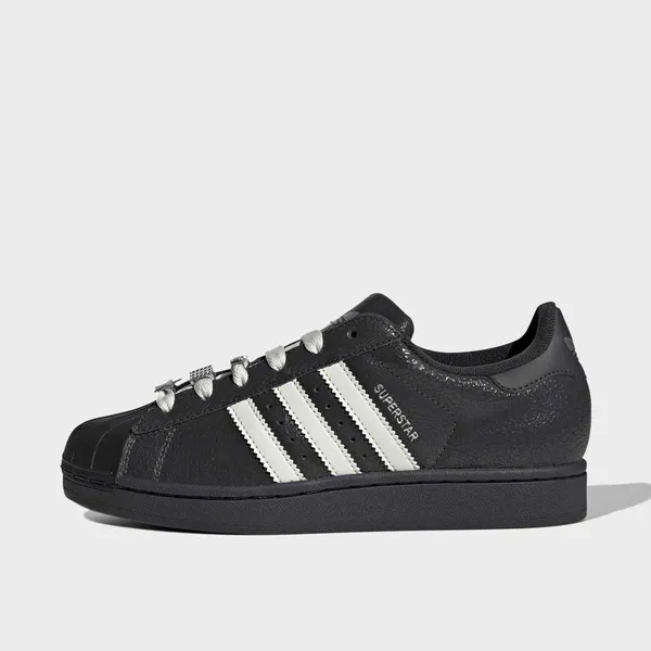 adidas Originals Superstar II Zwart, vergelijk prijzen bij 1 winkel