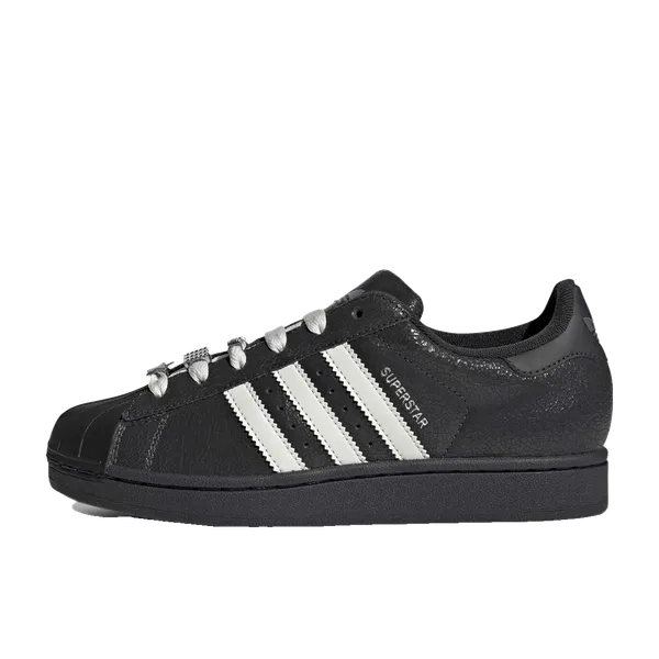 adidas Originals Superstar II Zwart, vergelijk prijzen bij 1 winkel