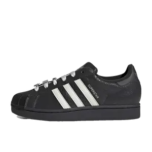 adidas Superstar II zwart
