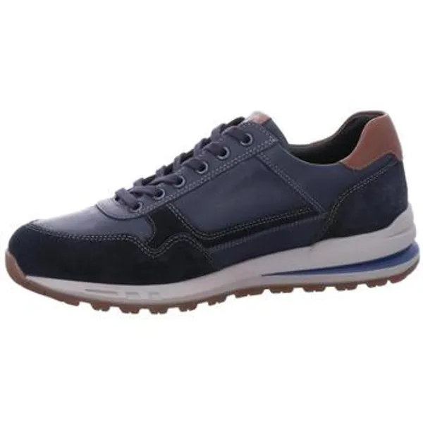 Mephisto Lage Sneakers Blauw, vergelijk prijzen bij 1 winkel
