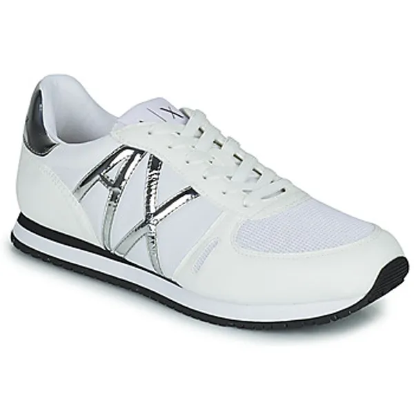 Armani Exchange Luna Wit, vergelijk prijzen bij 1 winkel