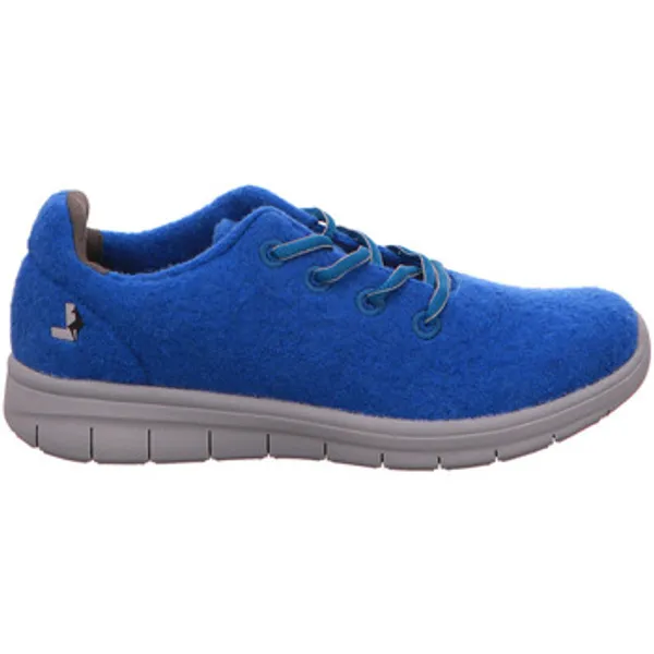 Lackner Lage Sneakers Blauw, vergelijk prijzen bij 1 winkel