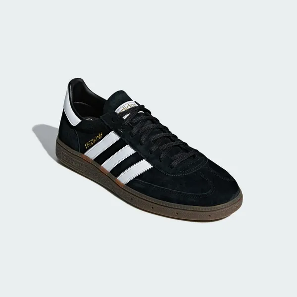 adidas Handball Spezial Handball Spzl Zwart, foto 5 van 5