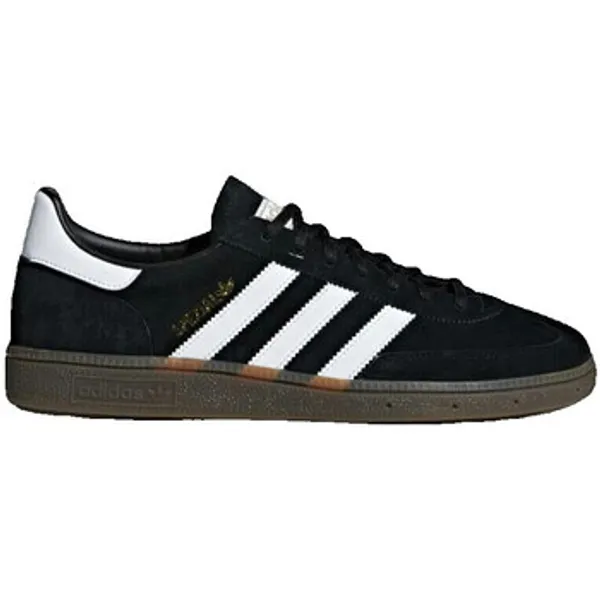 adidas Handball Spezial Handball Spzl Zwart, foto 2 van 5