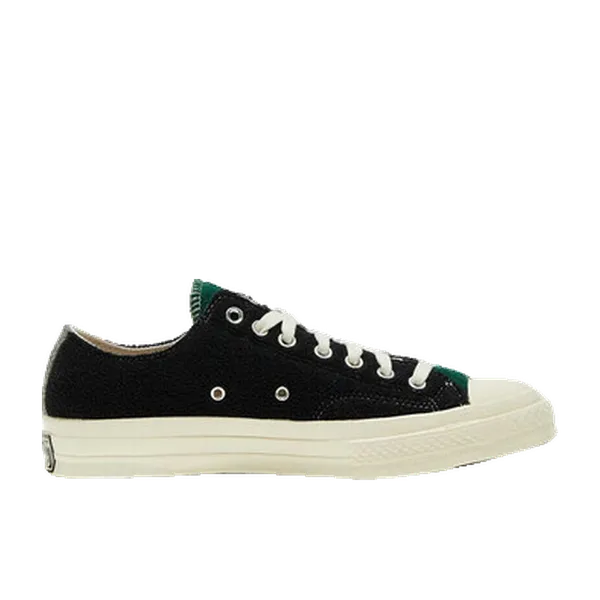 Converse Chuck 70 Hi en Polaire Recyclée Multicolor, vergelijk prijzen bij 1 winkel