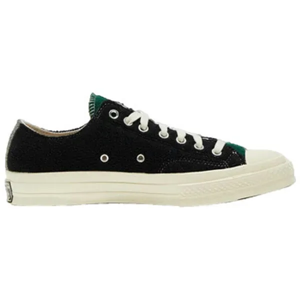 Converse Chuck 70 Hi en Polaire Recyclée Multicolor, foto 2 van 2