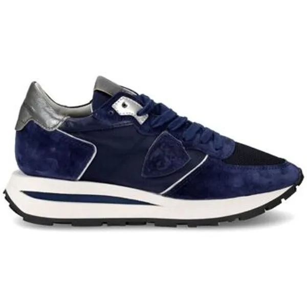 Philippe Model Tkld W001 Tropez Haute-Mondial Bluette Blauw, vergelijk prijzen bij 1 winkel