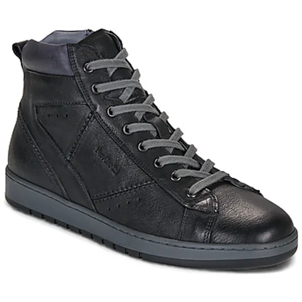 NeroGiardini Hoge Sneakers Zwart, vergelijk prijzen bij 1 winkel