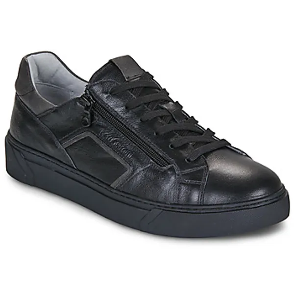 NeroGiardini Lage Sneakers Zwart, vergelijk prijzen bij 1 winkel