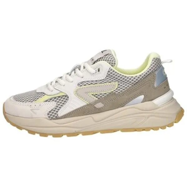 Hub Footwear Grid M46 Beige, vergelijk prijzen bij 1 winkel