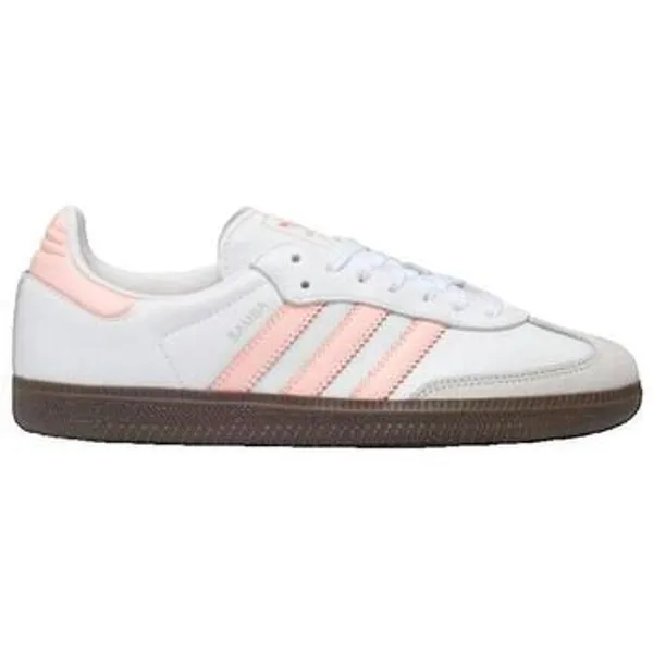 adidas Basses Originals Wit, vergelijk prijzen bij 3 winkels