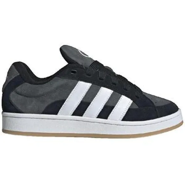 Adidas Lage Sneakers adidas Baskets Campus 00s Beta noir et gris — vergelijk prijzen bij 2 winkels